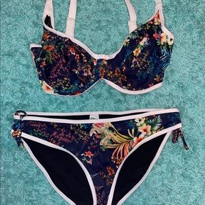 Freya bikini set
